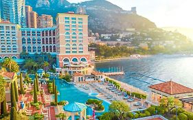 Hotel Bay Monaco